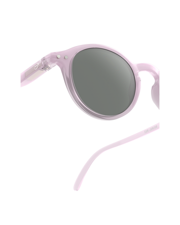 Lunettes lilac 5-10 ans junior