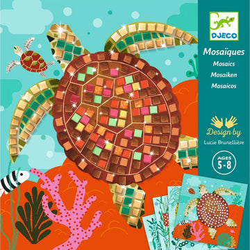 Mosaïques - Caraïbes