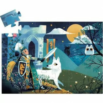 Puzzle 36 pièces 