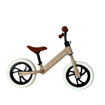 Draisienne Taupe Play and Store