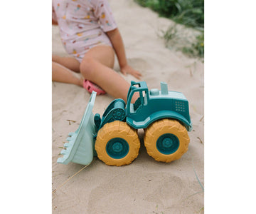 Excavatrice Green