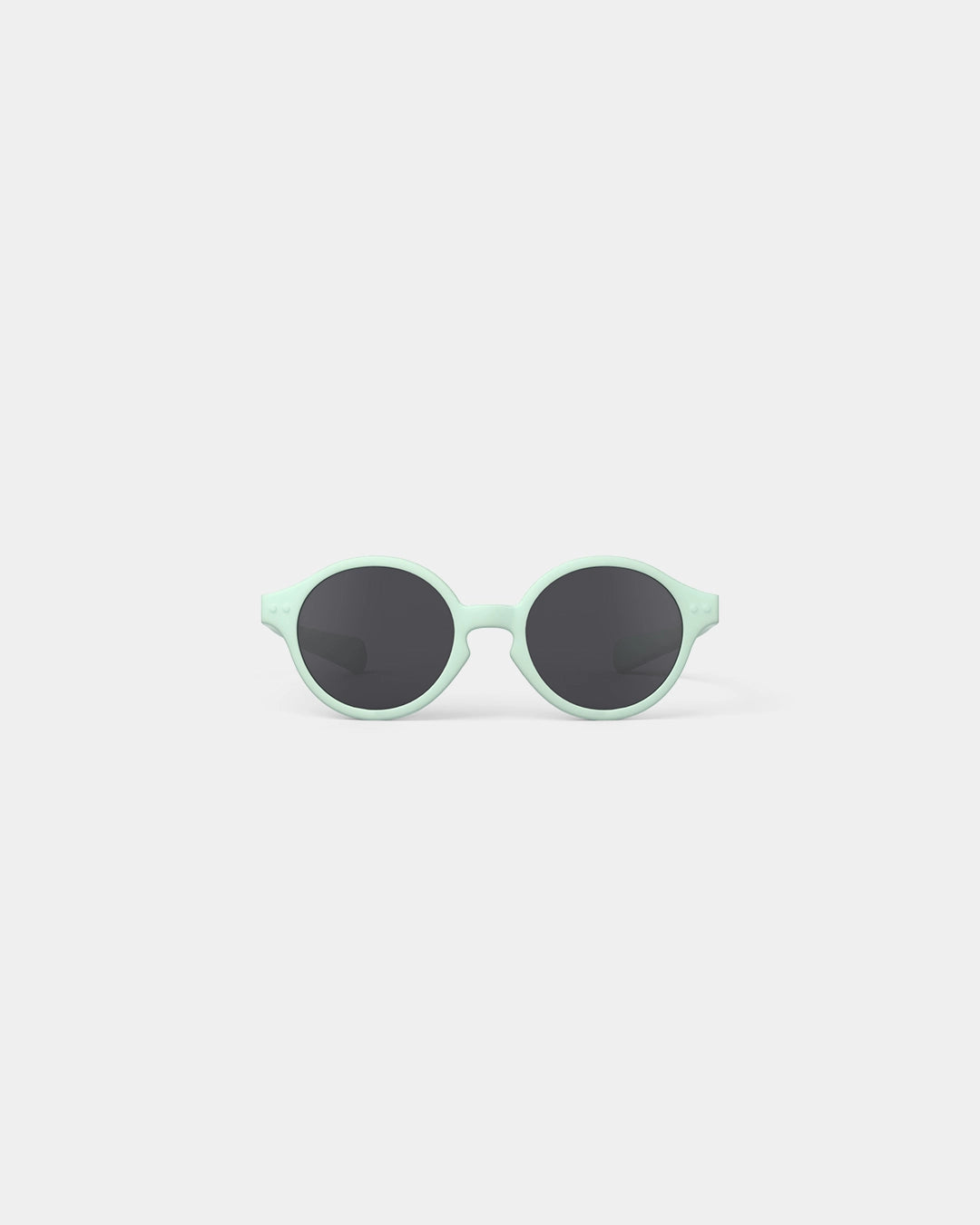 Lunette de soleil Baby (0-9 mois) - AQUA GREEN