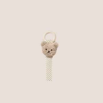 Porte barrettes mural oursons