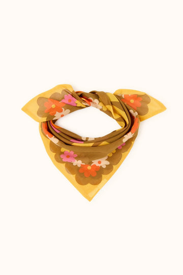 Foulard Mamavida MOM TAPENADE "édition spéciale fête des mère"