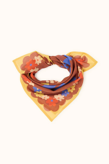 Foulard Mamavida MOM SIERRA "édition spéciale fête des mère"