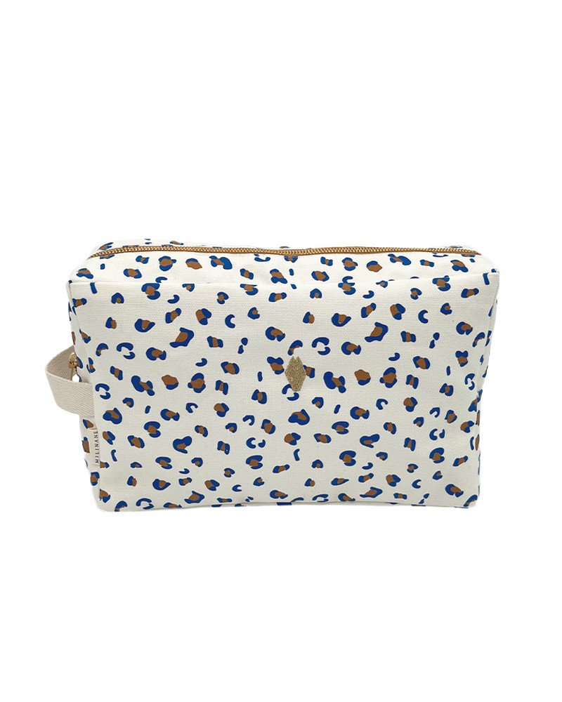 TROUSSE DE TOILETTE GRAOU - THELMA