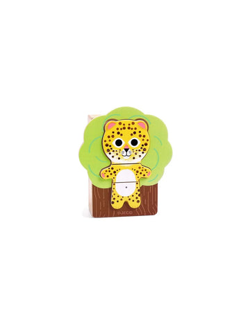 Puzzles Arbramix - Djeco