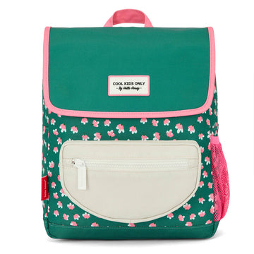 Sac à dos San Francisco (2-5 ans ou 6 ans et+)