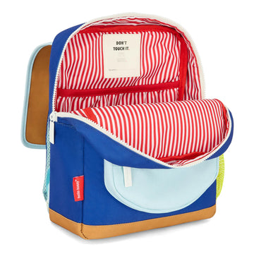 Sac Mini Blue Canyon (2-5 ans ou 6 ans et+)