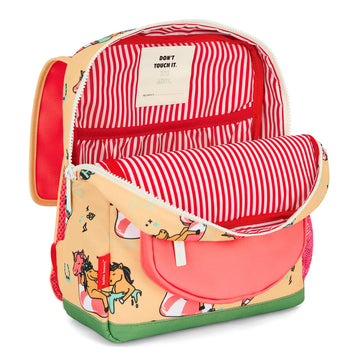 Sac à dos unicorn  (2-5 ans ou 6 ans et+)