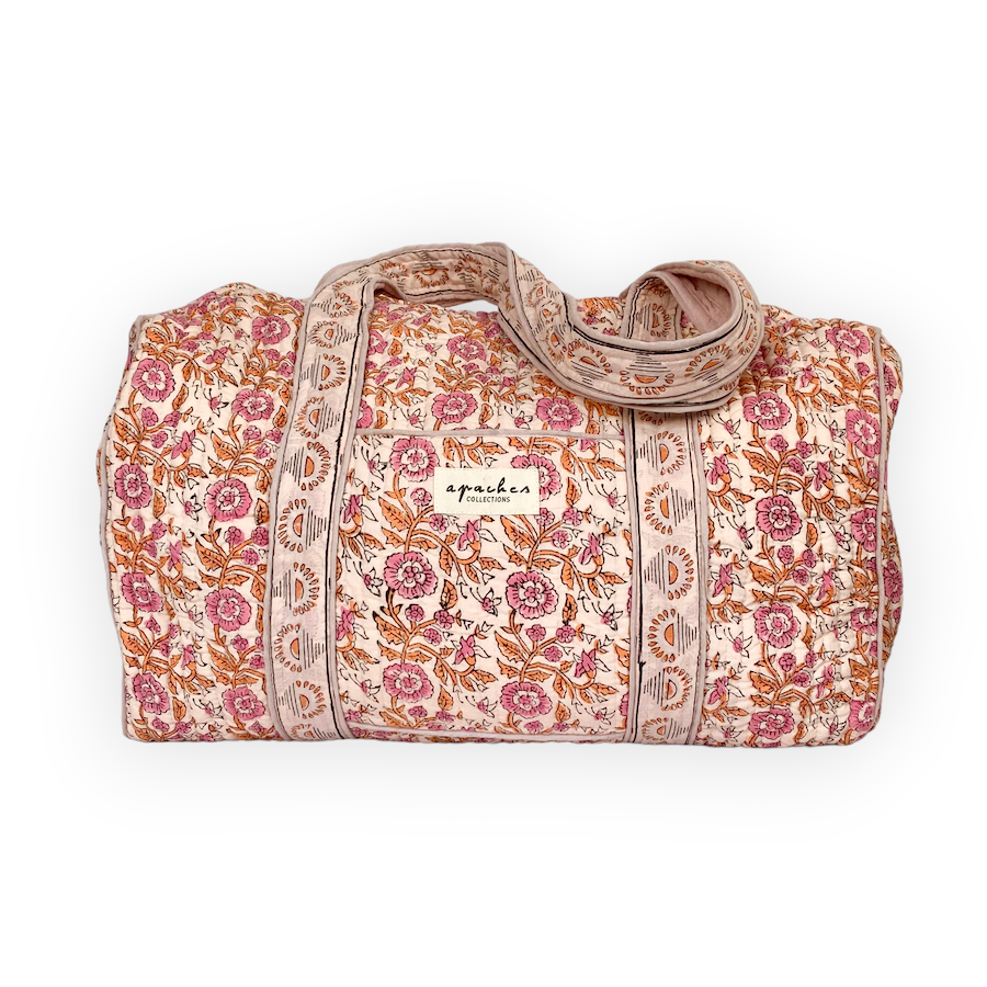 Sac budha soleil bombon (liste de naissance Laurie & Clément)