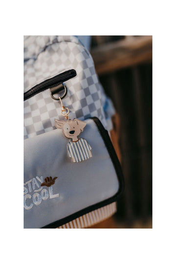Sac à dos enfant Noé Écume