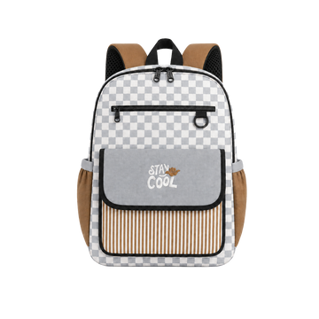 Sac à dos enfant Noé Écume