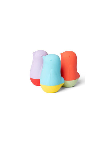 Oiseaux de bain - Little L