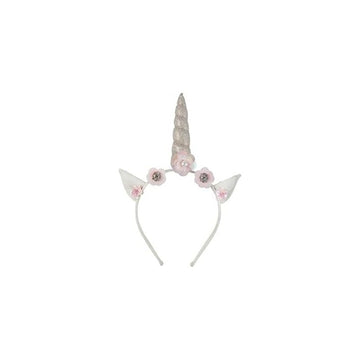 Serre tête licorne