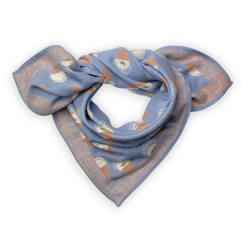 SMALL FOULARD MANIKA