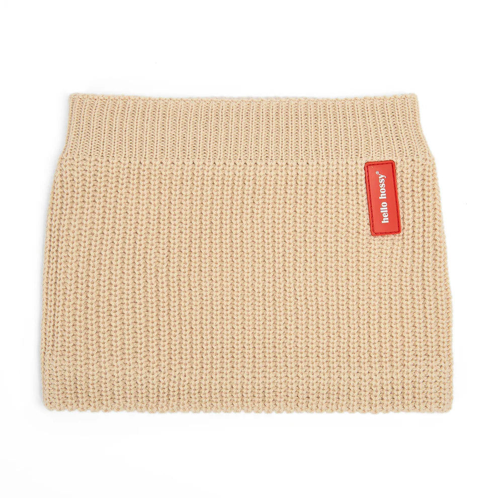 Snood Cocoon Creamy