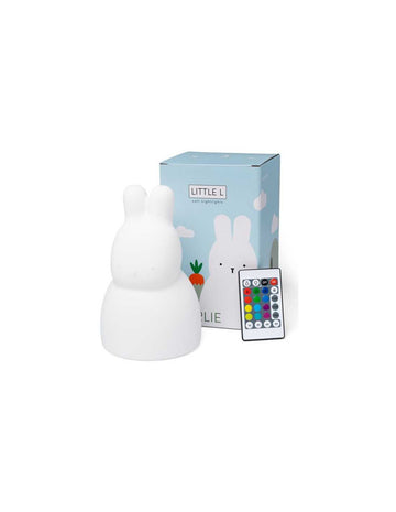 Veilleuse lapin Charlie - Little L