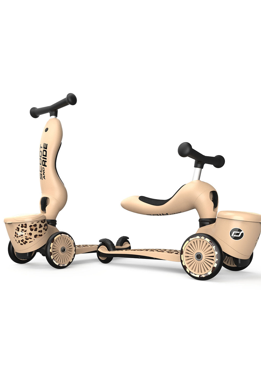 Trottinette lifestyle (disponible dans différentes version)