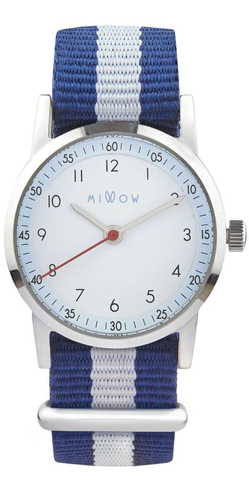 Montre Millow ciel (plusieurs modèles dispo)