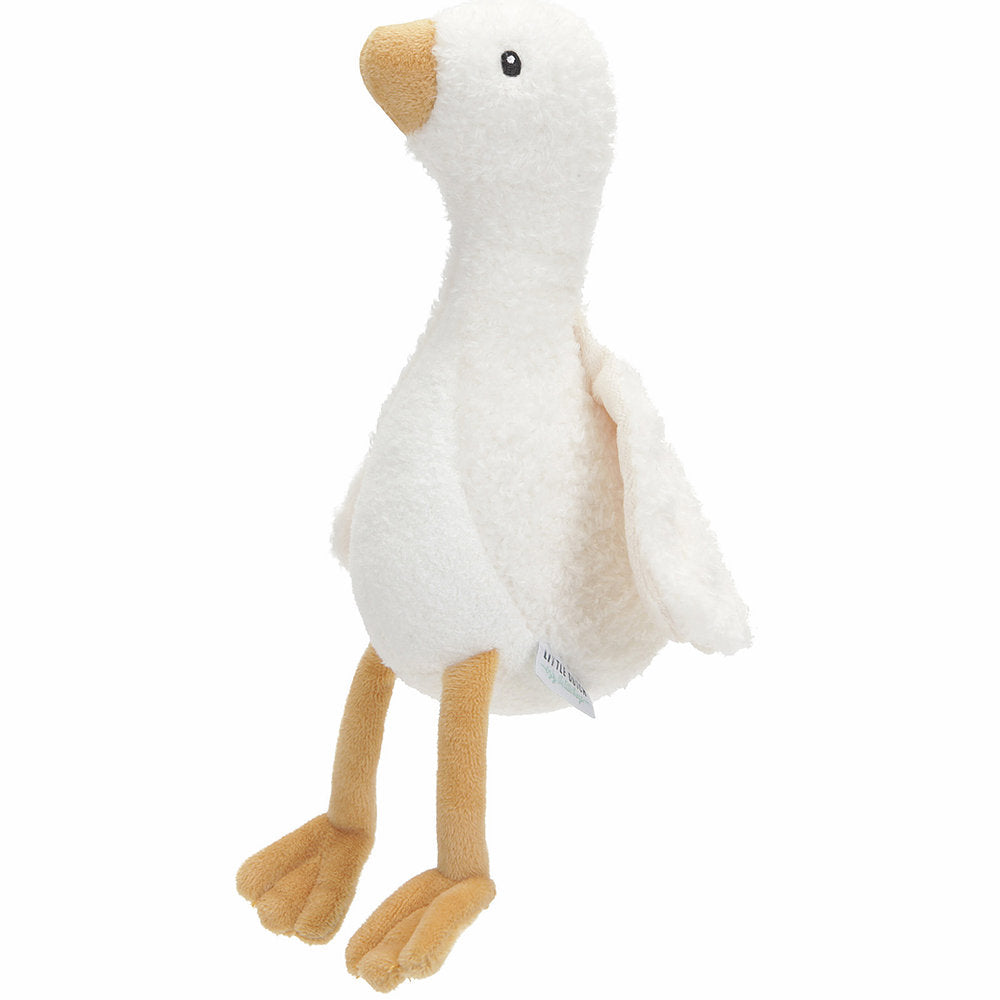 Peluche little goose 30 cm