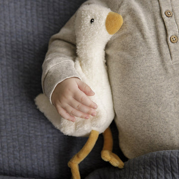Peluche little goose 20 cm (Liste de naissance Emilie & Alexandre)