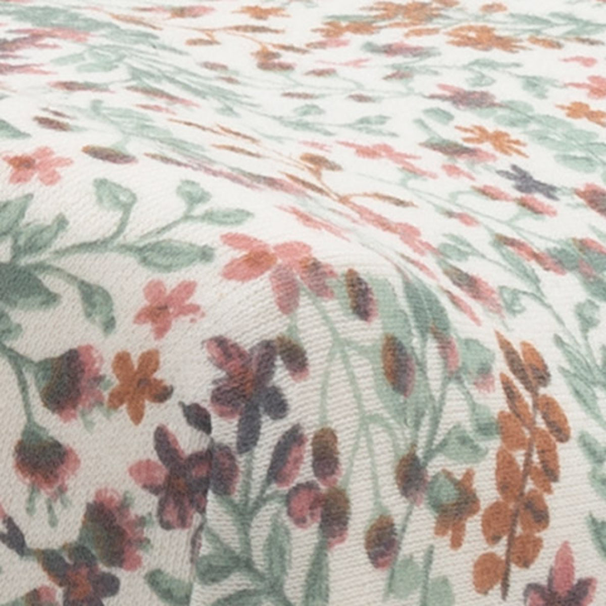 Housse de matelas à langer Bloom (50 x 70 cm)