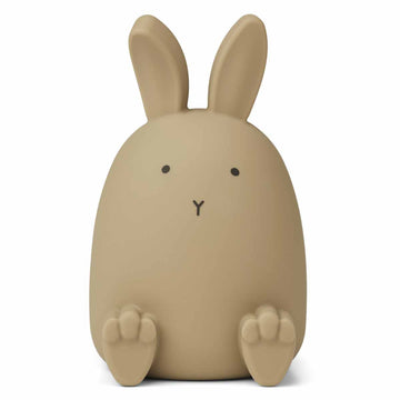 Tirelire lapin (Dispo dans 2 coloris)