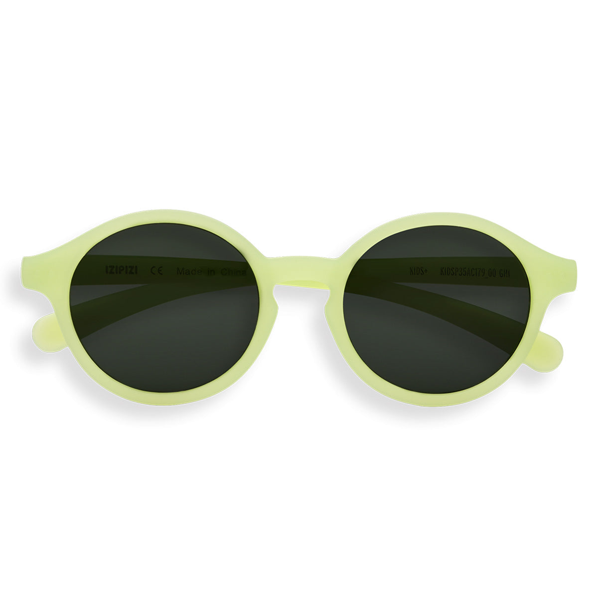 Lunette de soleil kids (9 -36 mois) - Apple Green