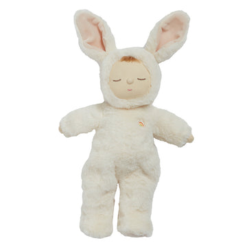 Poupée Cozy Dinkums Bunny Moppet