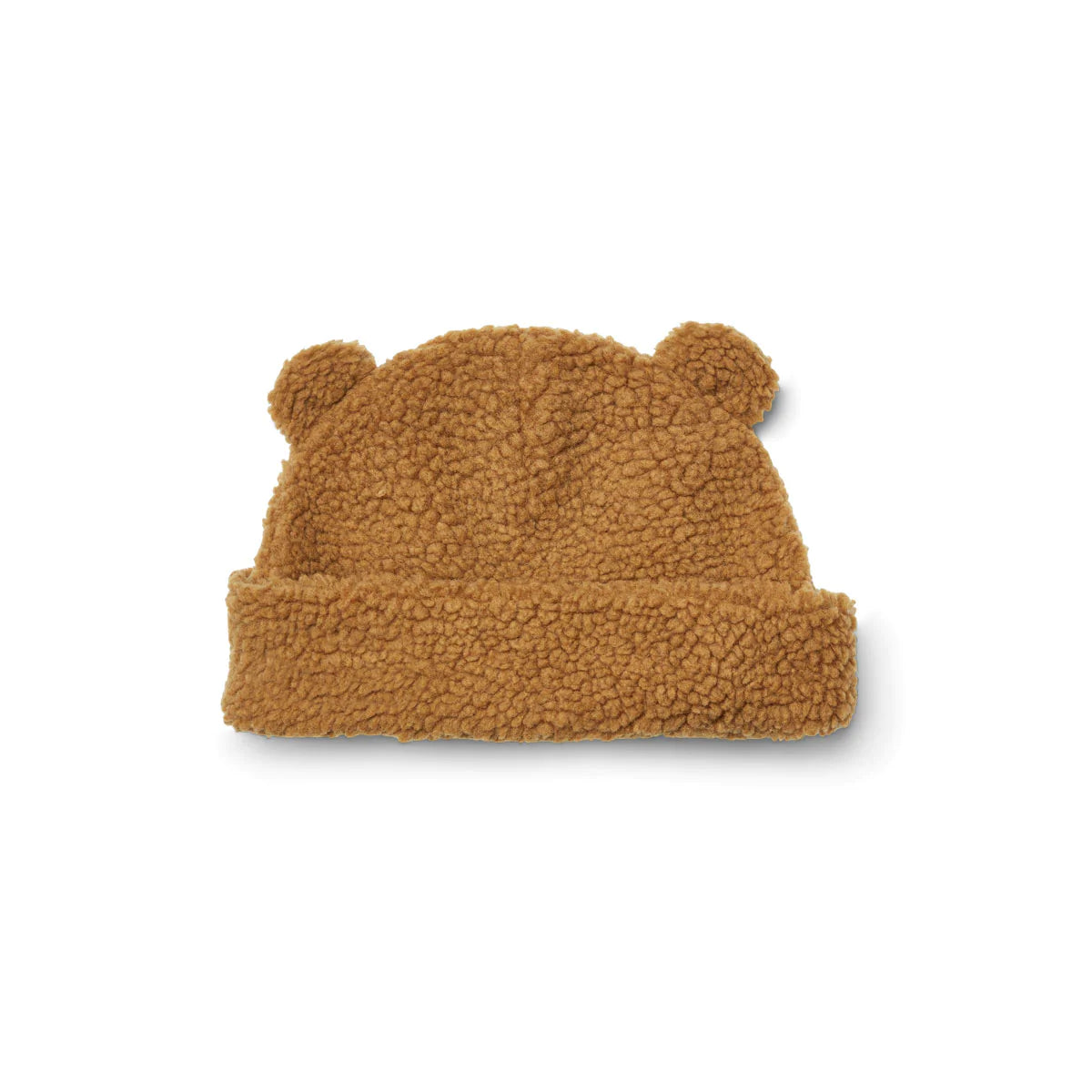 Bonnet Teddy ourson (dispo dans plusieurs couleurs)