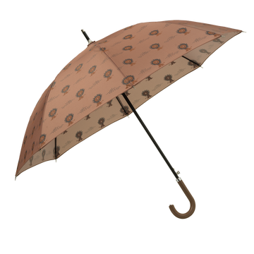 Parapluie lion