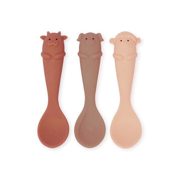 Cuillère baby spoon ferme