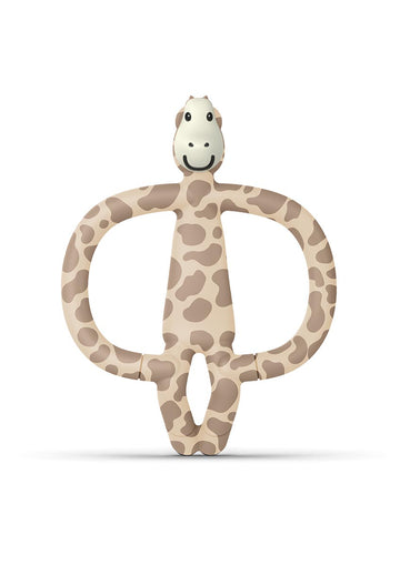 Anneau de dentition girafe (Liste de naissance Émilie & Alexandre)