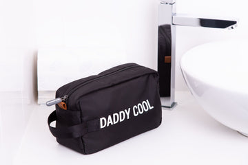 Daddy cool - trousse de toilette