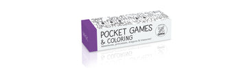 Pocket games - Magic