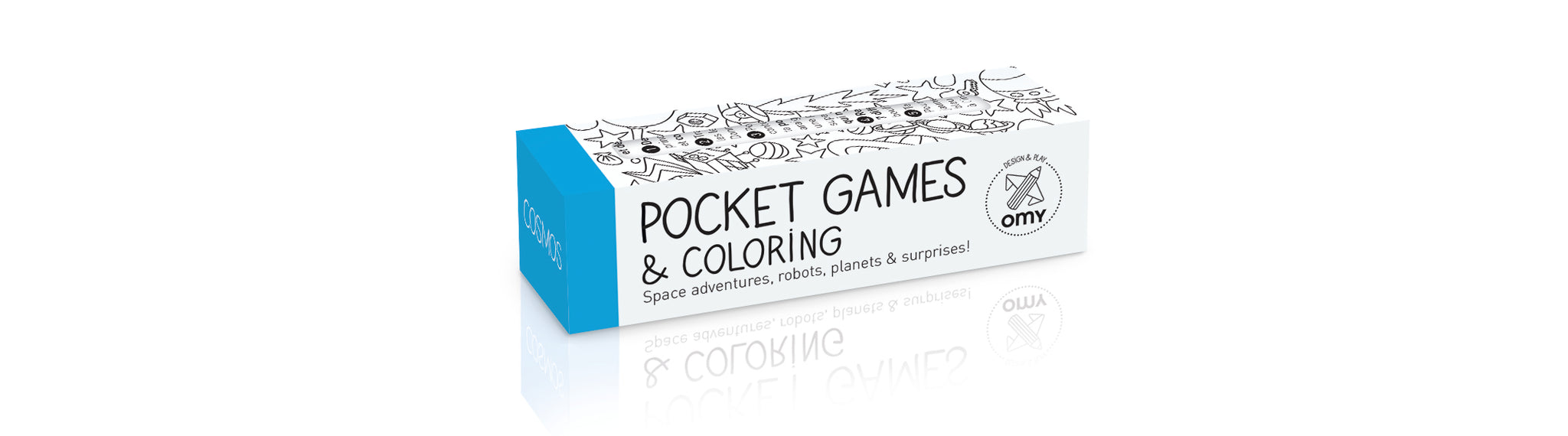 Pocket games cosmos