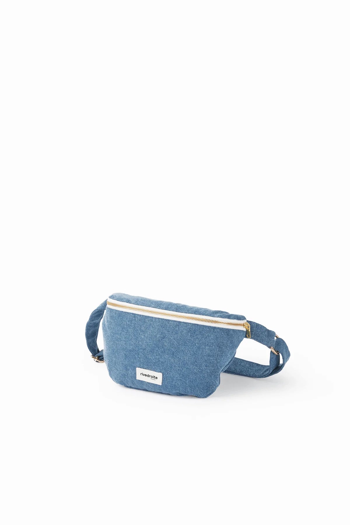 CUSTINE LE SAC BANANE (dispo dans plusieurs couleurs)