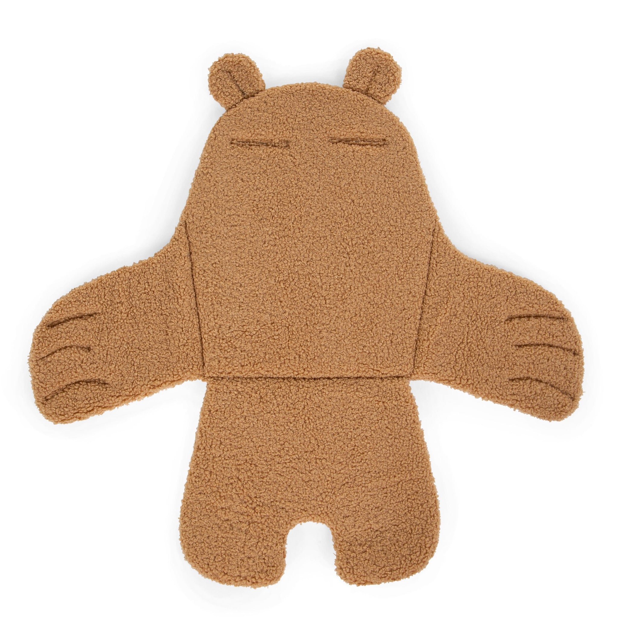 EVOLU COUSSIN POUR CHAISE HAUTE - teddy