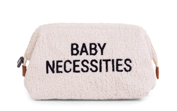 Baby necessities