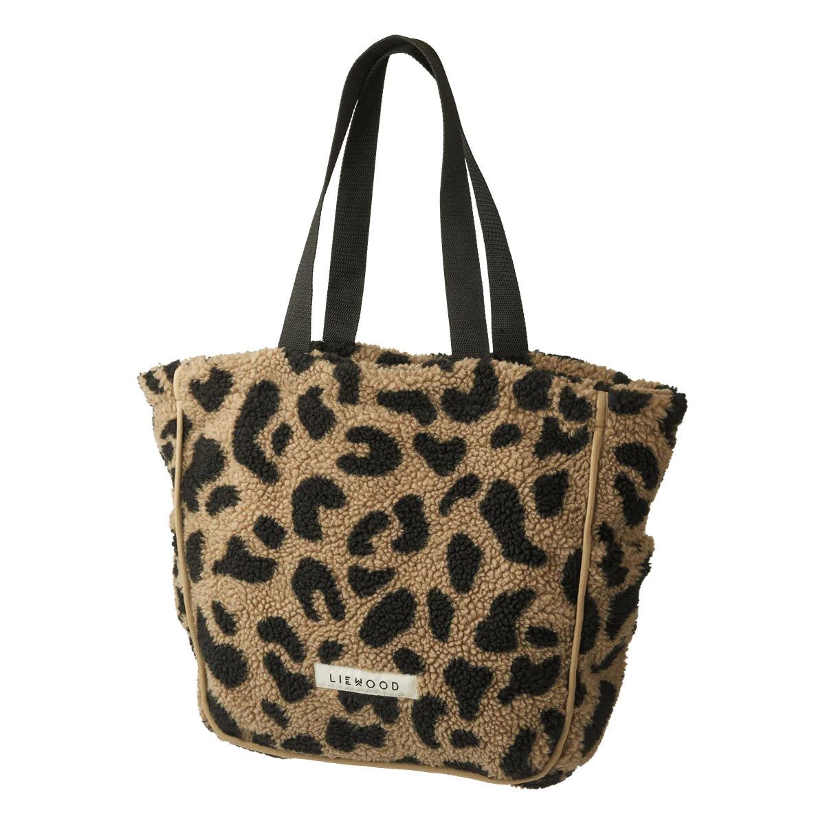 TOTE BAG teddy