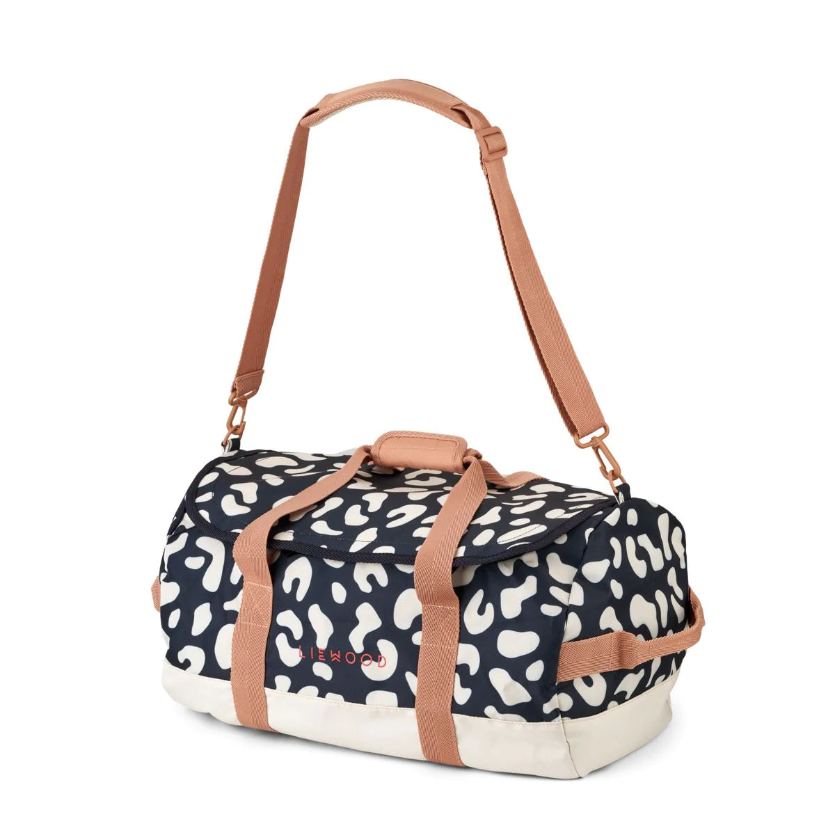Sac de voyage Alyssa (dispo dans 2 modèles)