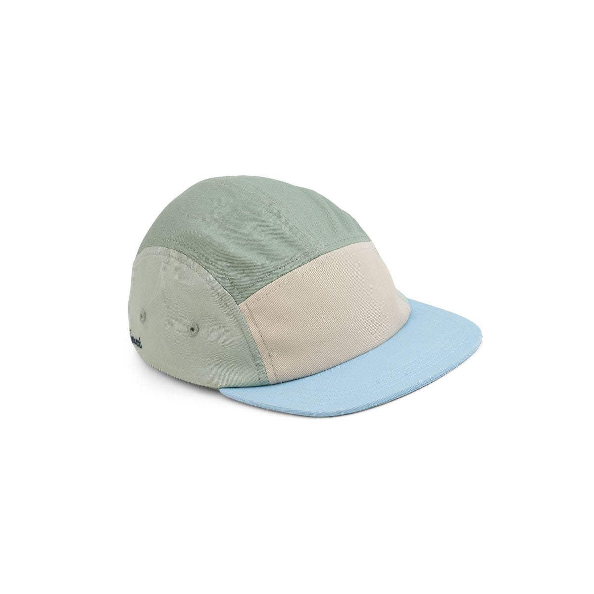 Casquette - peppermint multi mix