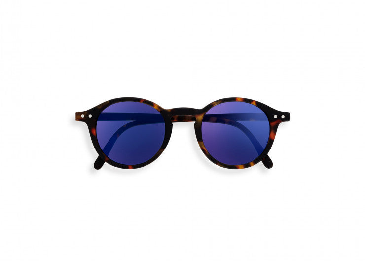 SUN JUNIOR 5-10 YEARS - D - Tortoise mirror