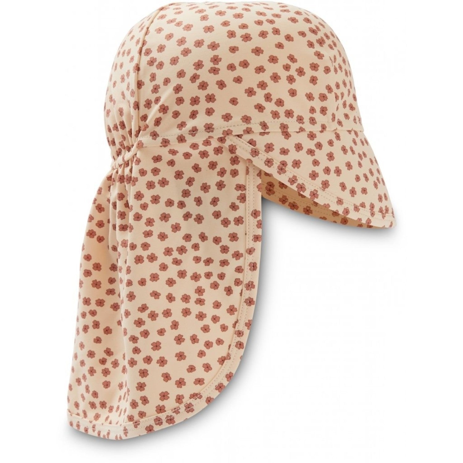 Chapeau uv - buttercup rosa
