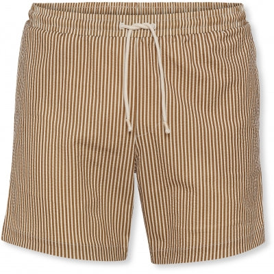 Short De Bain Asnou Bronze