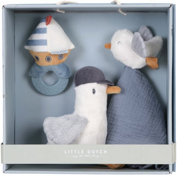 Coffret naissance little goose