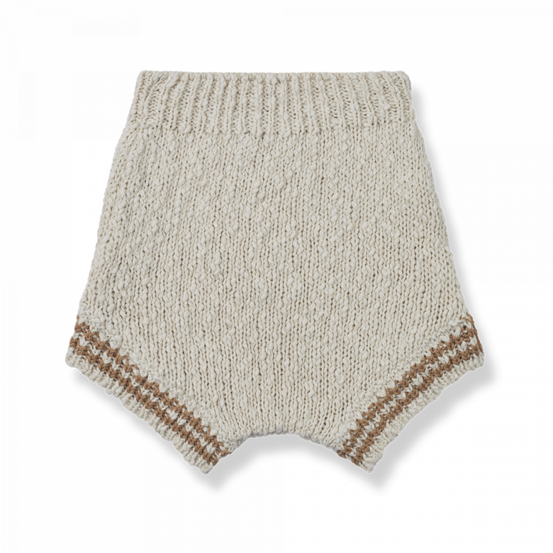 short linus biscotto