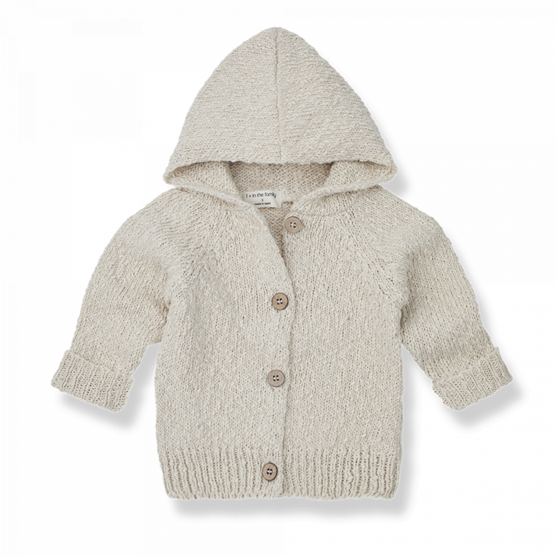 Gilet Mauro