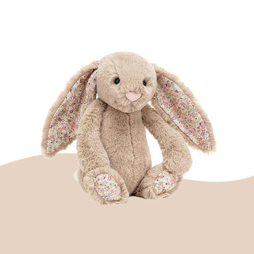 Lapin blossom beige - small